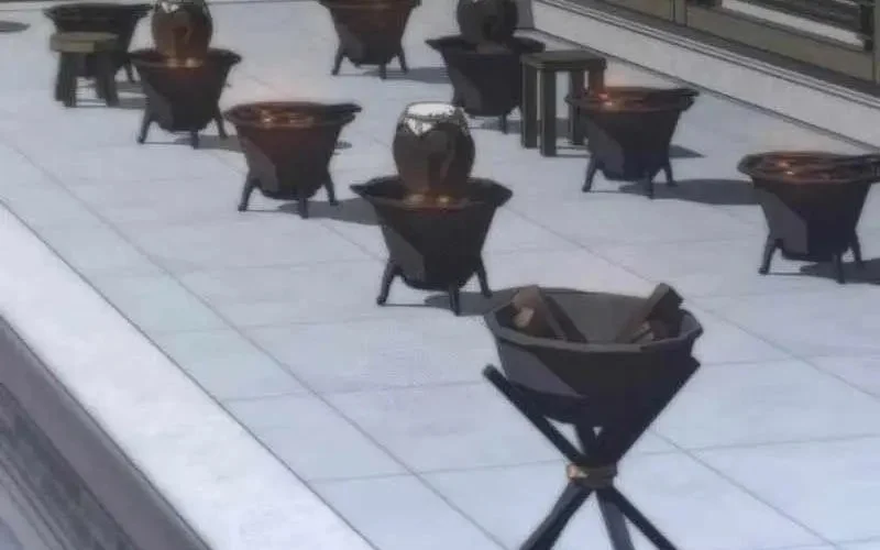 Sư Tôn Của Ta Luôn Dõi Theo Chapter 62 - Trang 2