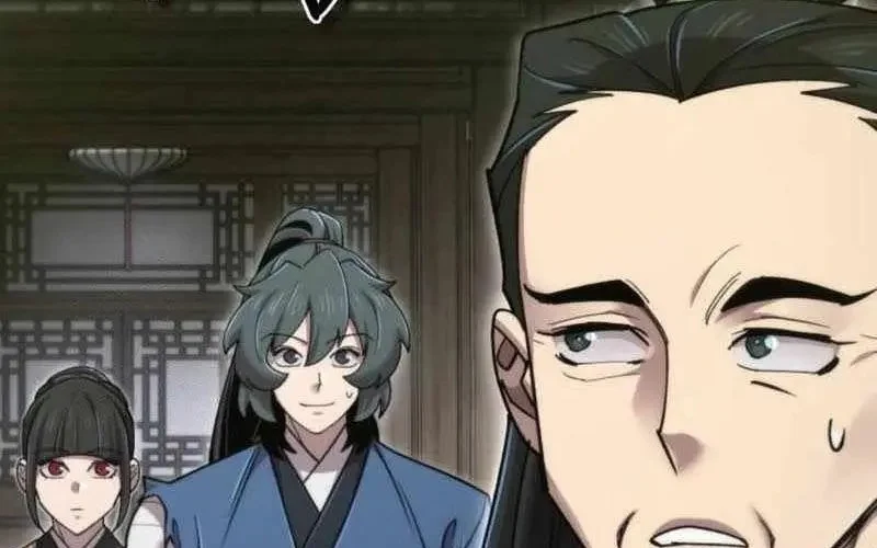 Sư Tôn Của Ta Luôn Dõi Theo Chapter 62 - Trang 2