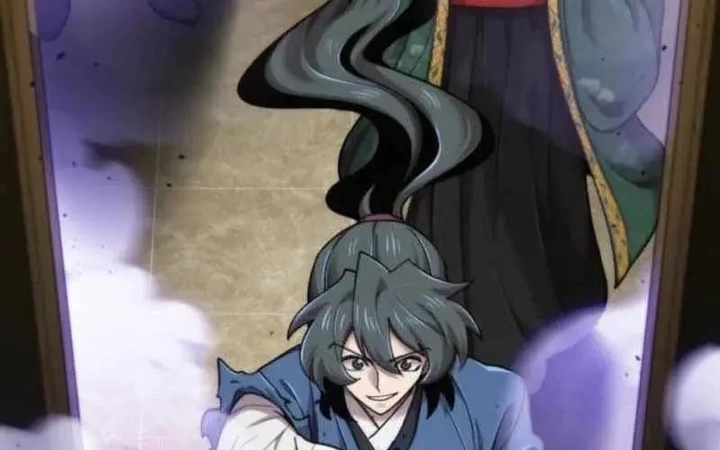 Sư Tôn Của Ta Luôn Dõi Theo Chapter 62 - Trang 2