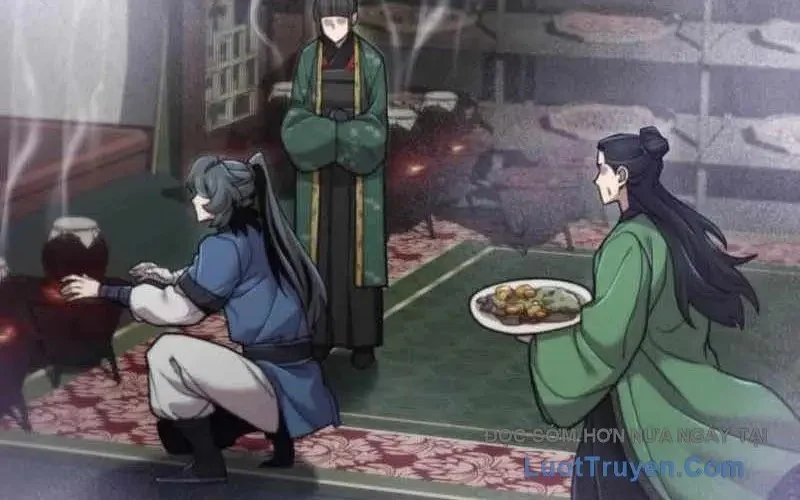 Sư Tôn Của Ta Luôn Dõi Theo Chapter 62 - Trang 2