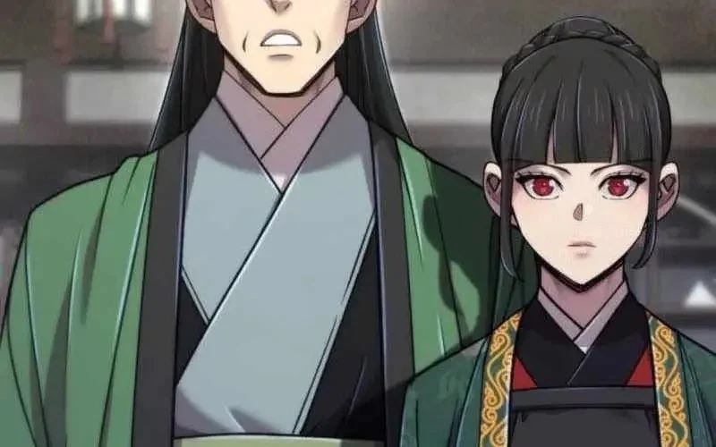 Sư Tôn Của Ta Luôn Dõi Theo Chapter 62 - Trang 2