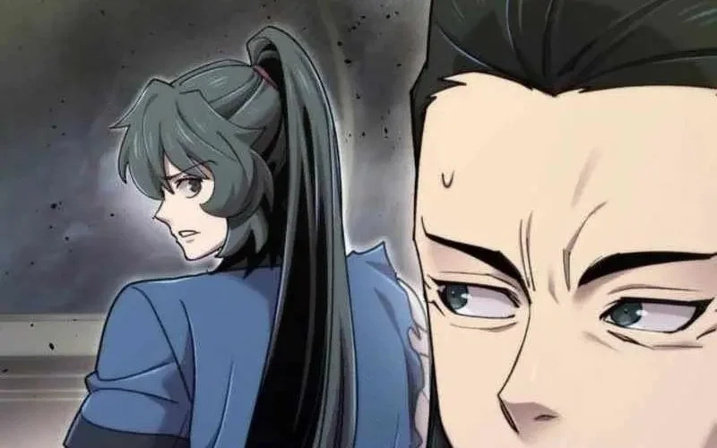 Sư Tôn Của Ta Luôn Dõi Theo Chapter 62 - Trang 2