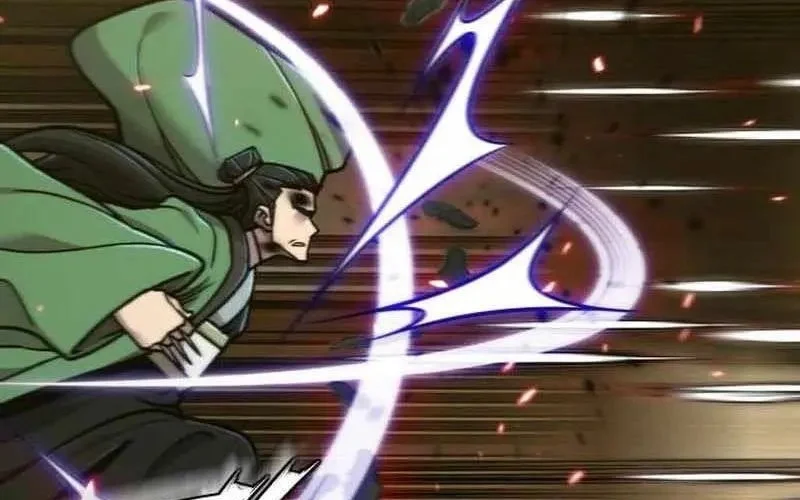 Sư Tôn Của Ta Luôn Dõi Theo Chapter 62 - Trang 2