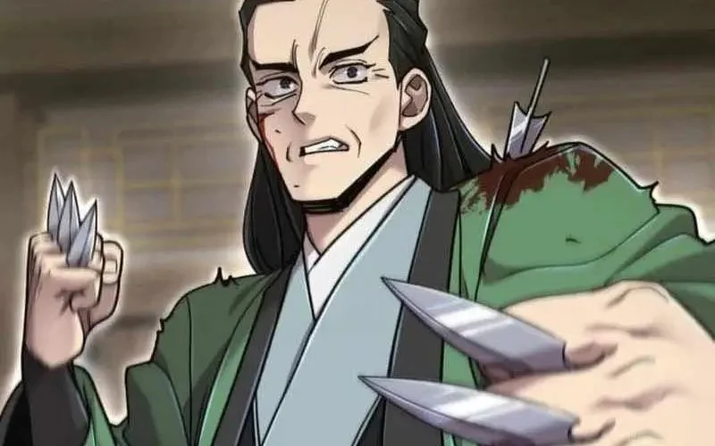 Sư Tôn Của Ta Luôn Dõi Theo Chapter 62 - Trang 2