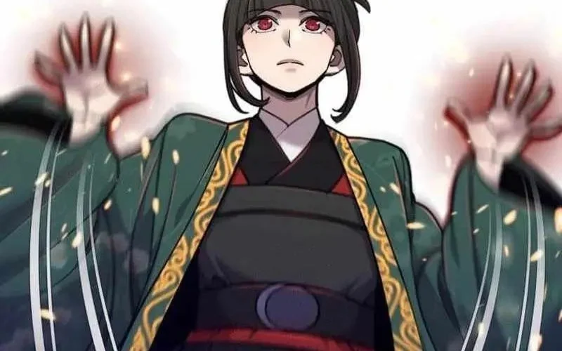 Sư Tôn Của Ta Luôn Dõi Theo Chapter 62 - Trang 2