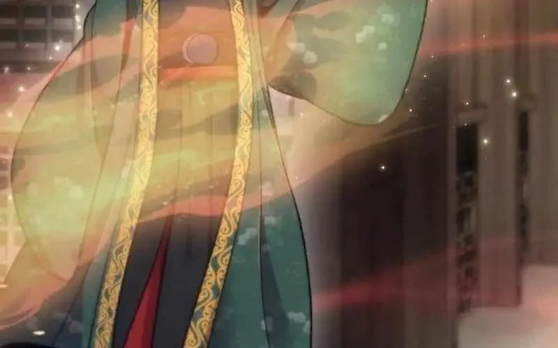 Sư Tôn Của Ta Luôn Dõi Theo Chapter 62 - Trang 2