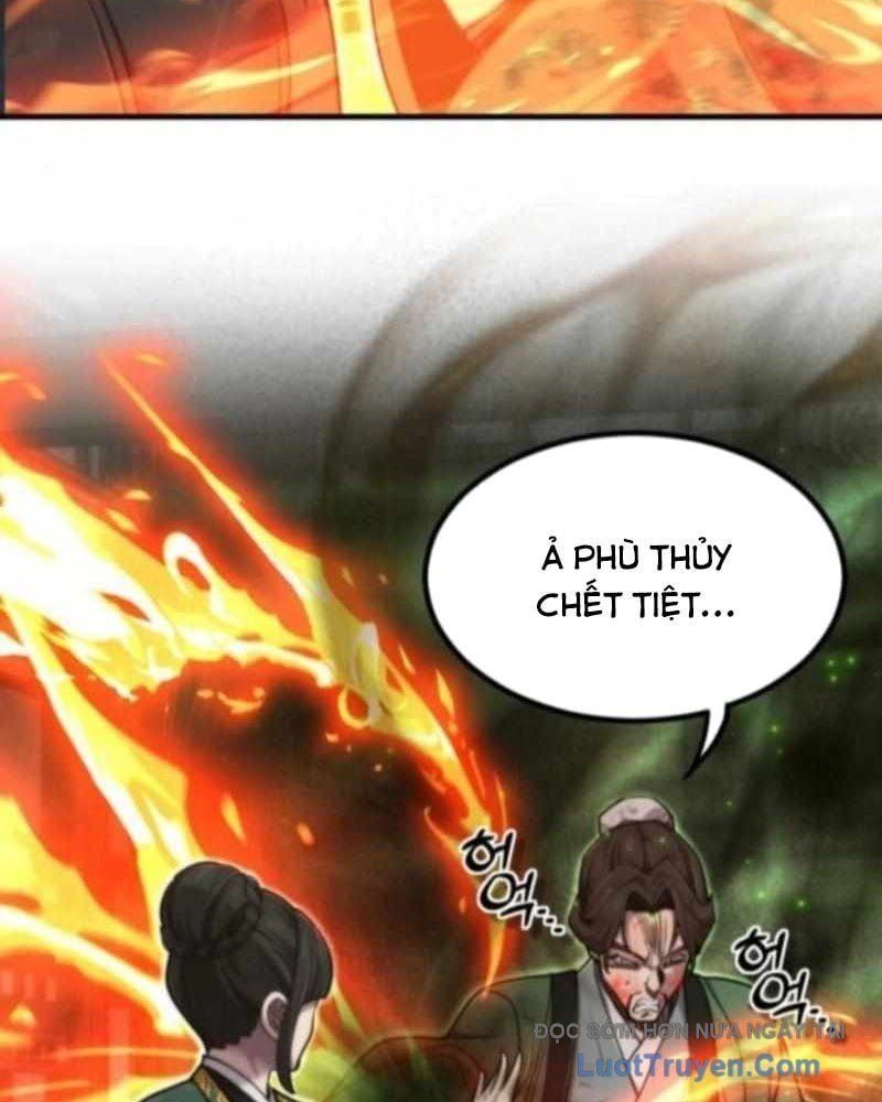 Sư Tôn Của Ta Luôn Dõi Theo Chapter 63 - Trang 2