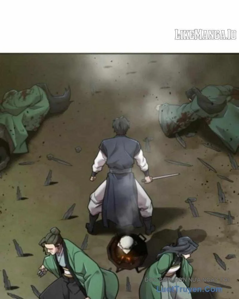 Sư Tôn Của Ta Luôn Dõi Theo Chapter 63 - Trang 2