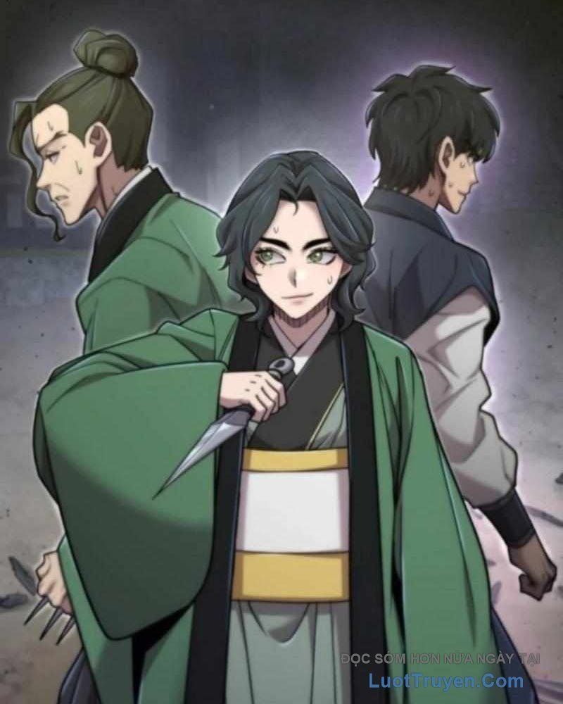 Sư Tôn Của Ta Luôn Dõi Theo Chapter 63 - Trang 2