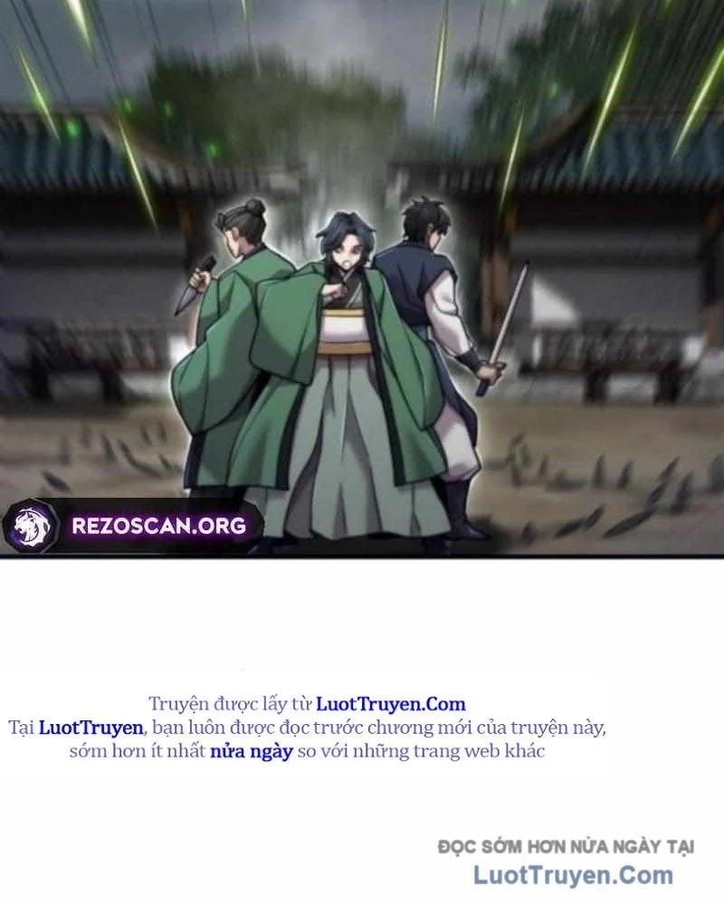 Sư Tôn Của Ta Luôn Dõi Theo Chapter 63 - Trang 2