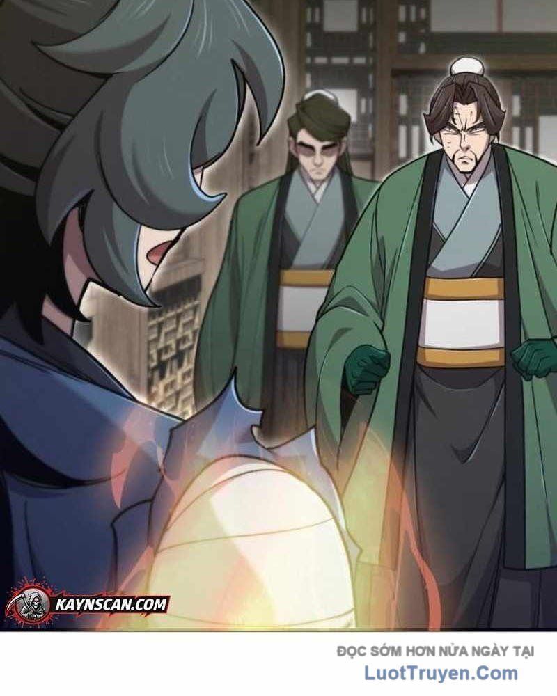 Sư Tôn Của Ta Luôn Dõi Theo Chapter 64 - Trang 2