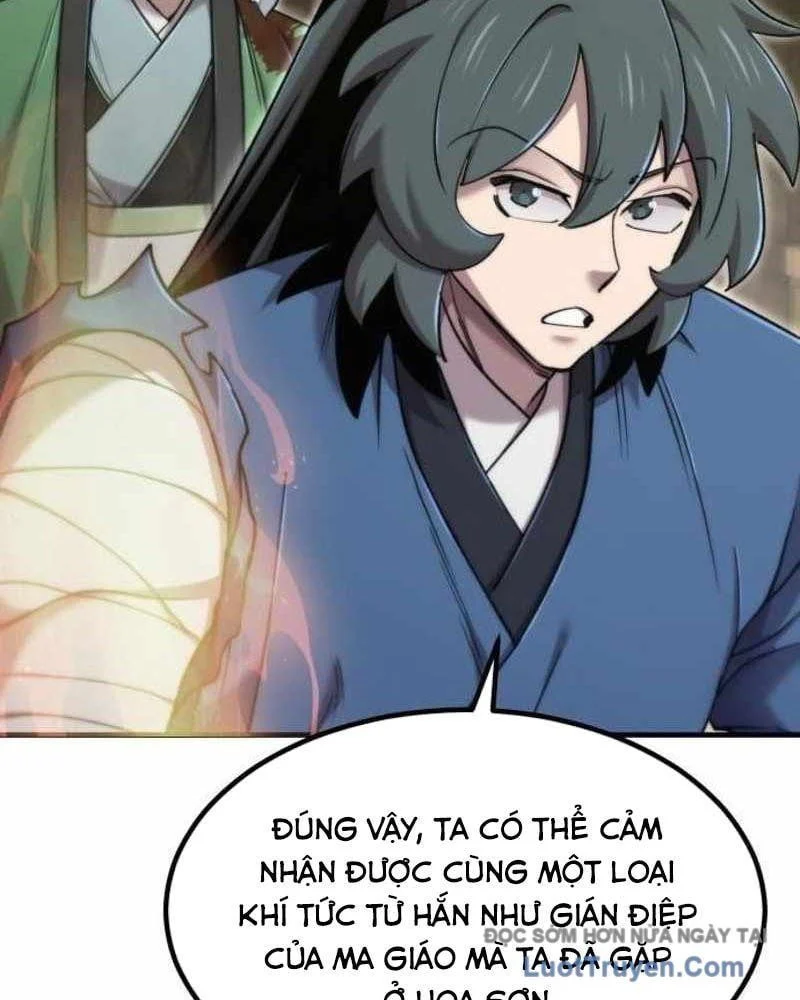 Sư Tôn Của Ta Luôn Dõi Theo Chapter 64 - Trang 2