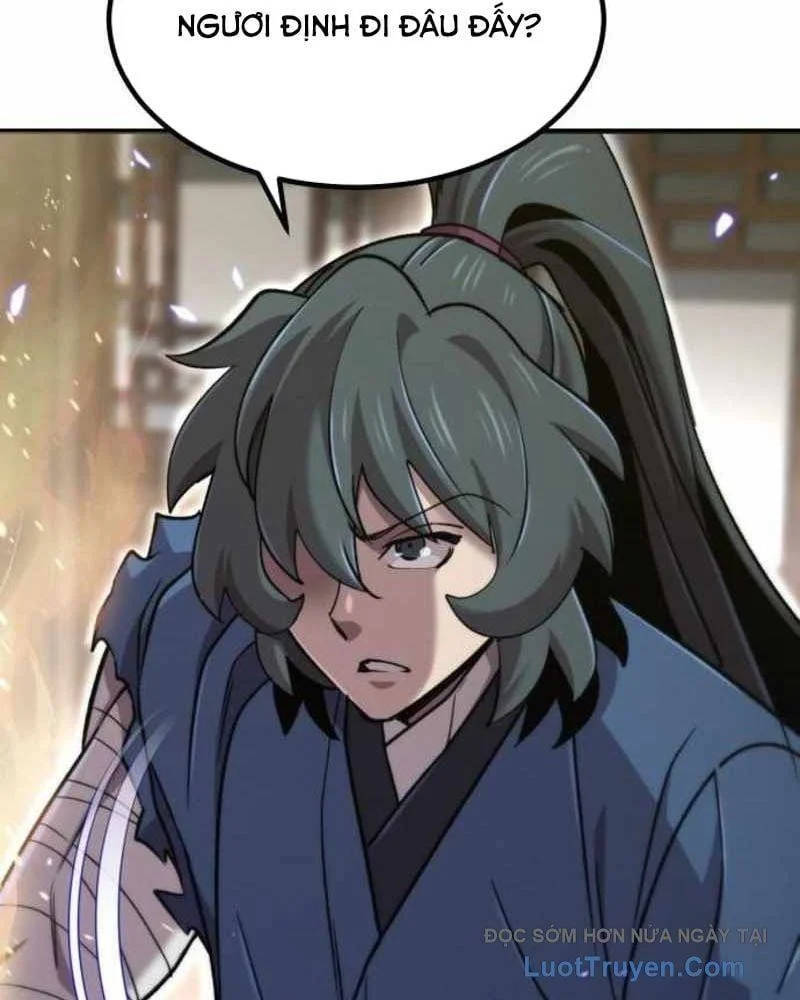 Sư Tôn Của Ta Luôn Dõi Theo Chapter 64 - Trang 2