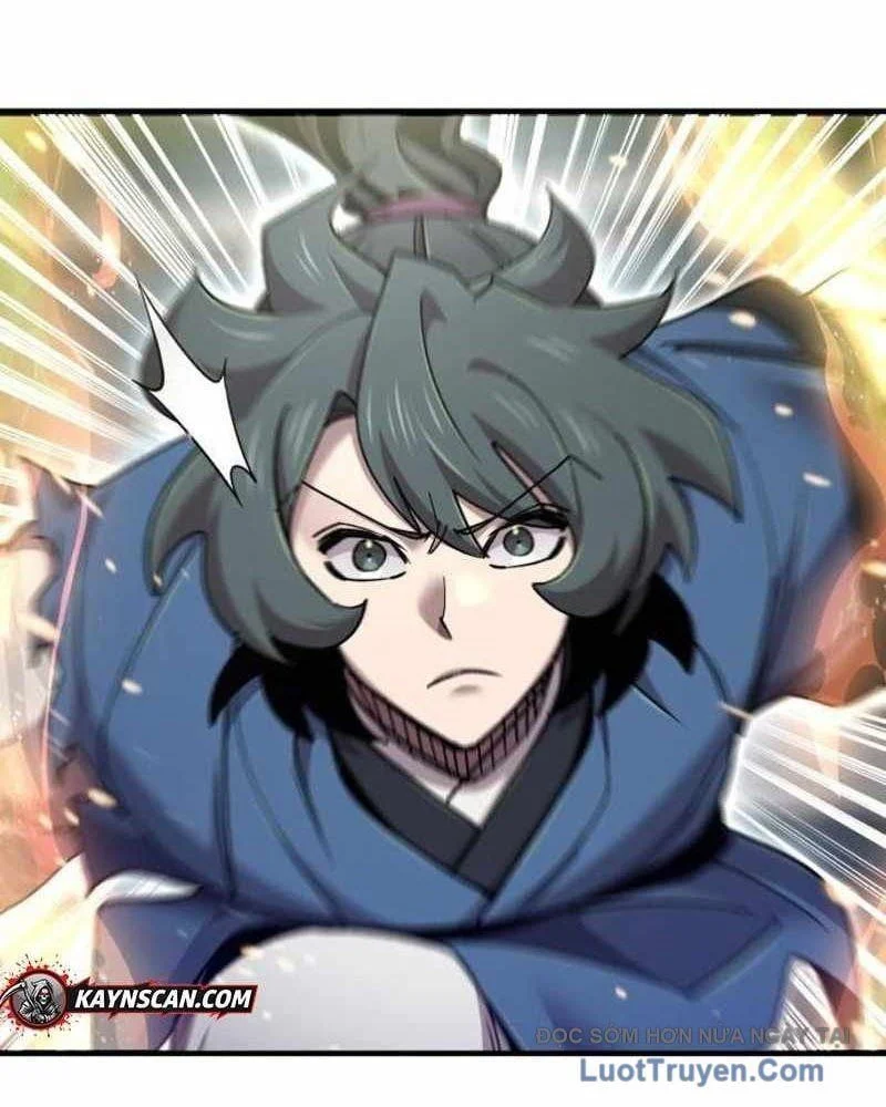 Sư Tôn Của Ta Luôn Dõi Theo Chapter 64 - Trang 2