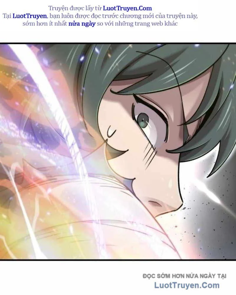 Sư Tôn Của Ta Luôn Dõi Theo Chapter 64 - Trang 2