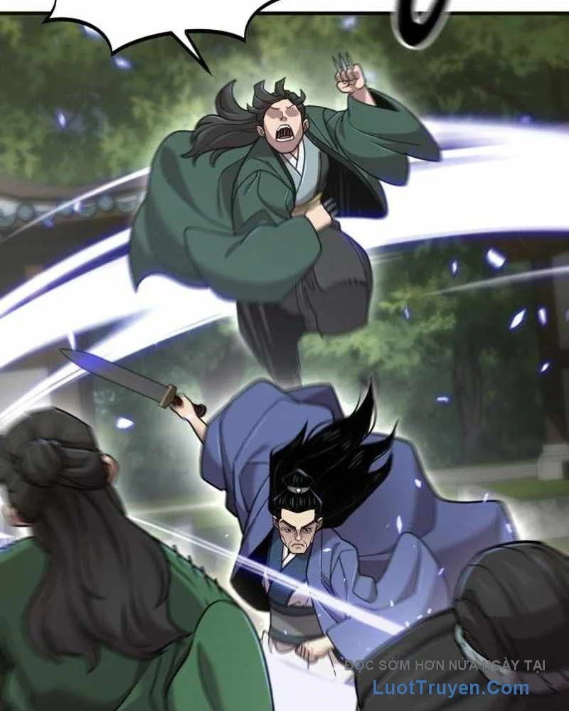 Sư Tôn Của Ta Luôn Dõi Theo Chapter 65 - Trang 2