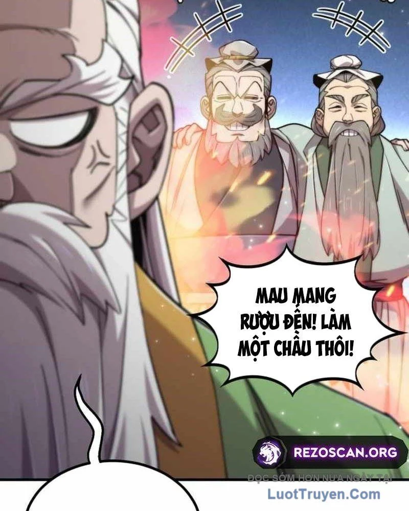 Sư Tôn Của Ta Luôn Dõi Theo Chapter 65 - Trang 2