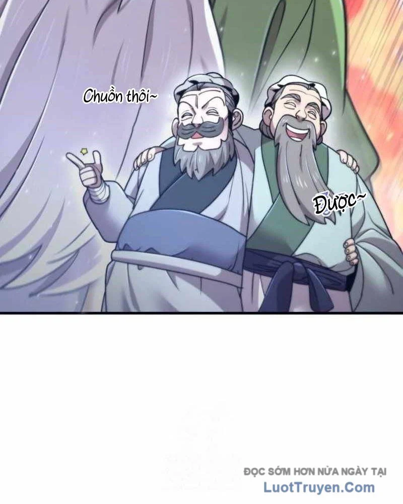 Sư Tôn Của Ta Luôn Dõi Theo Chapter 65 - Trang 2