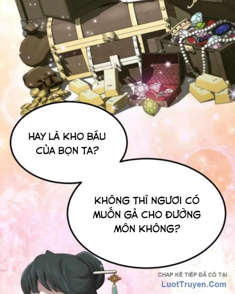 Sư Tôn Của Ta Luôn Dõi Theo Chapter 66 - Trang 2