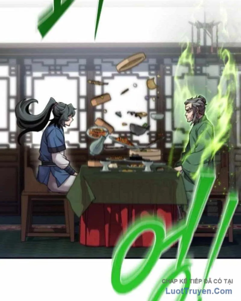 Sư Tôn Của Ta Luôn Dõi Theo Chapter 66 - Trang 2