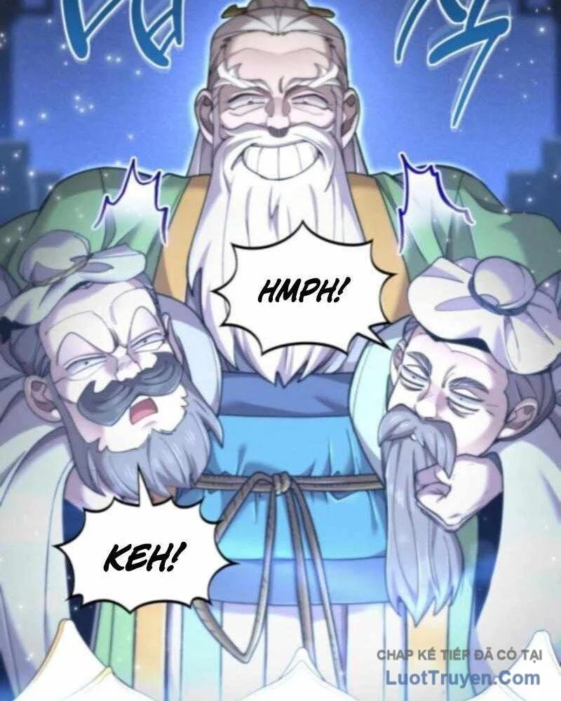 Sư Tôn Của Ta Luôn Dõi Theo Chapter 67 - Trang 2