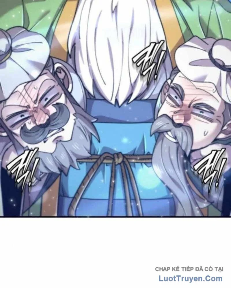 Sư Tôn Của Ta Luôn Dõi Theo Chapter 67 - Trang 2