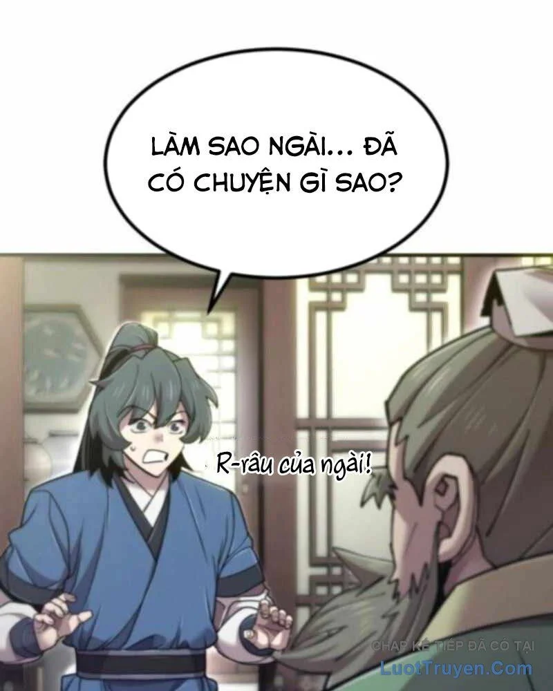 Sư Tôn Của Ta Luôn Dõi Theo Chapter 67 - Trang 2