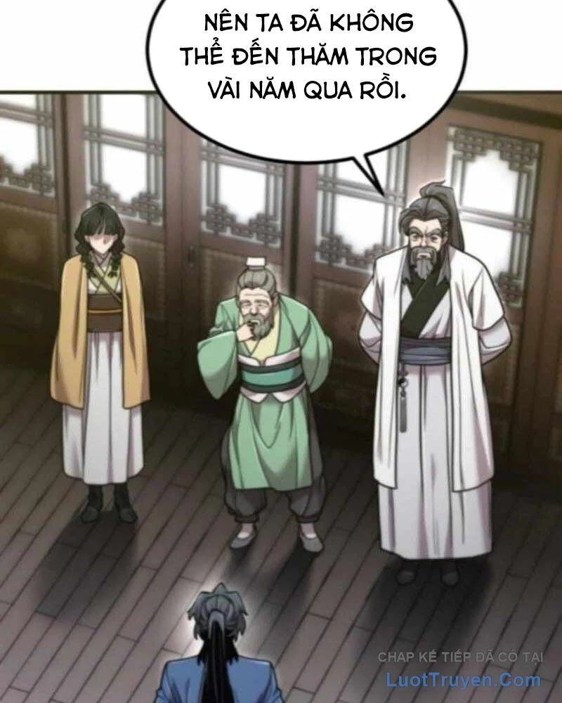 Sư Tôn Của Ta Luôn Dõi Theo Chapter 67 - Trang 2