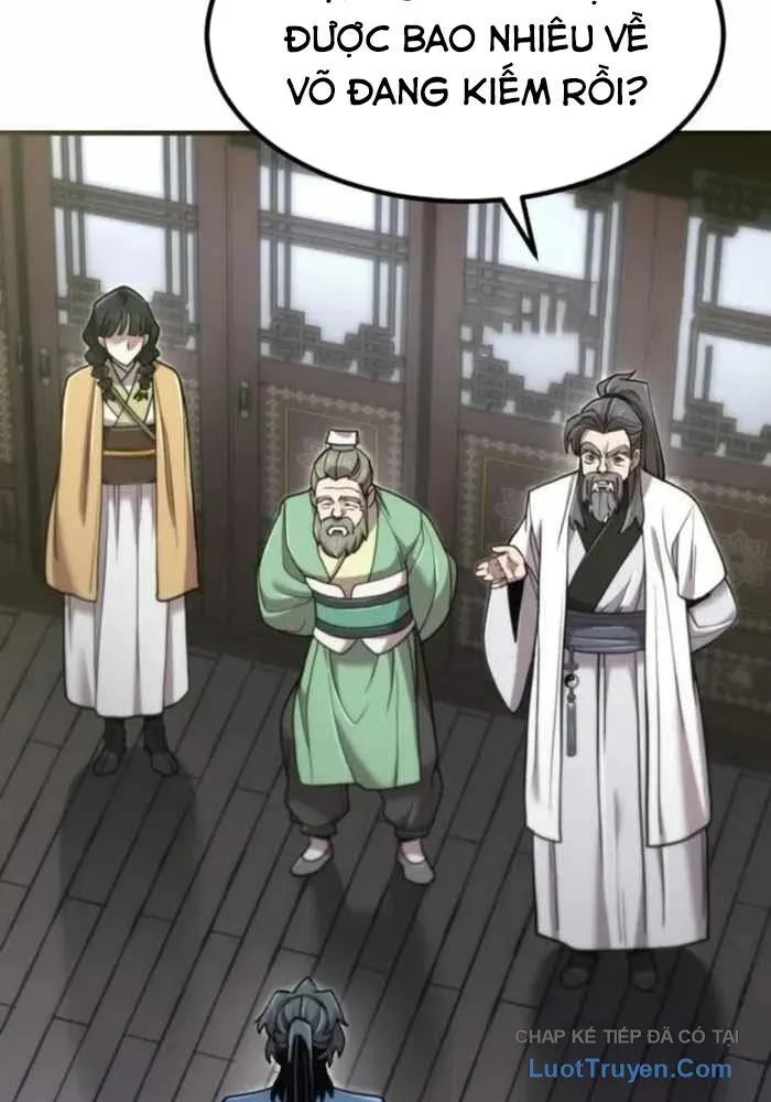 Sư Tôn Của Ta Luôn Dõi Theo Chapter 68 - Trang 2