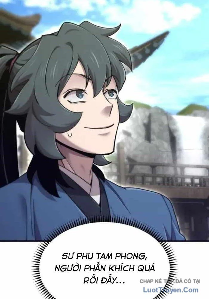 Sư Tôn Của Ta Luôn Dõi Theo Chapter 68 - Trang 2