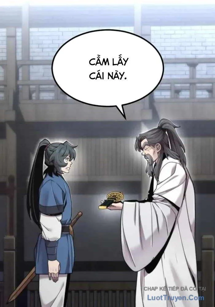 Sư Tôn Của Ta Luôn Dõi Theo Chapter 68 - Trang 2