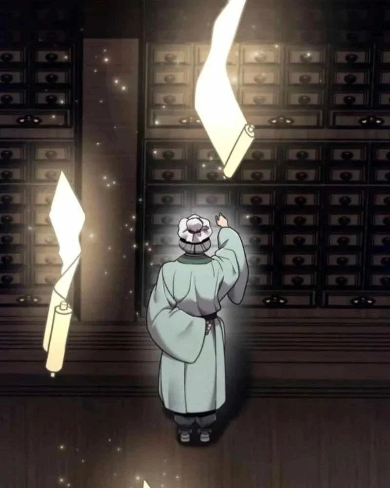 Sư Tôn Của Ta Luôn Dõi Theo Chapter 69 - Trang 2