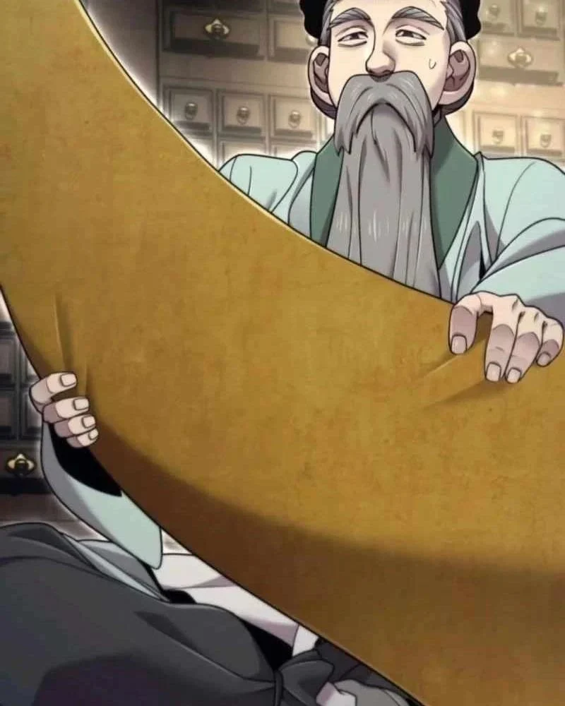 Sư Tôn Của Ta Luôn Dõi Theo Chapter 69 - Trang 2