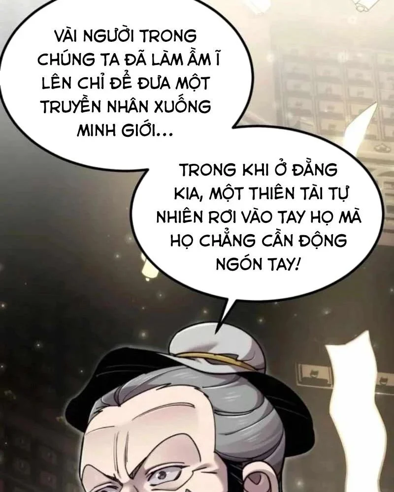 Sư Tôn Của Ta Luôn Dõi Theo Chapter 69 - Trang 2