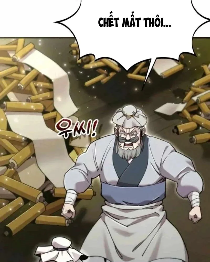 Sư Tôn Của Ta Luôn Dõi Theo Chapter 69 - Trang 2