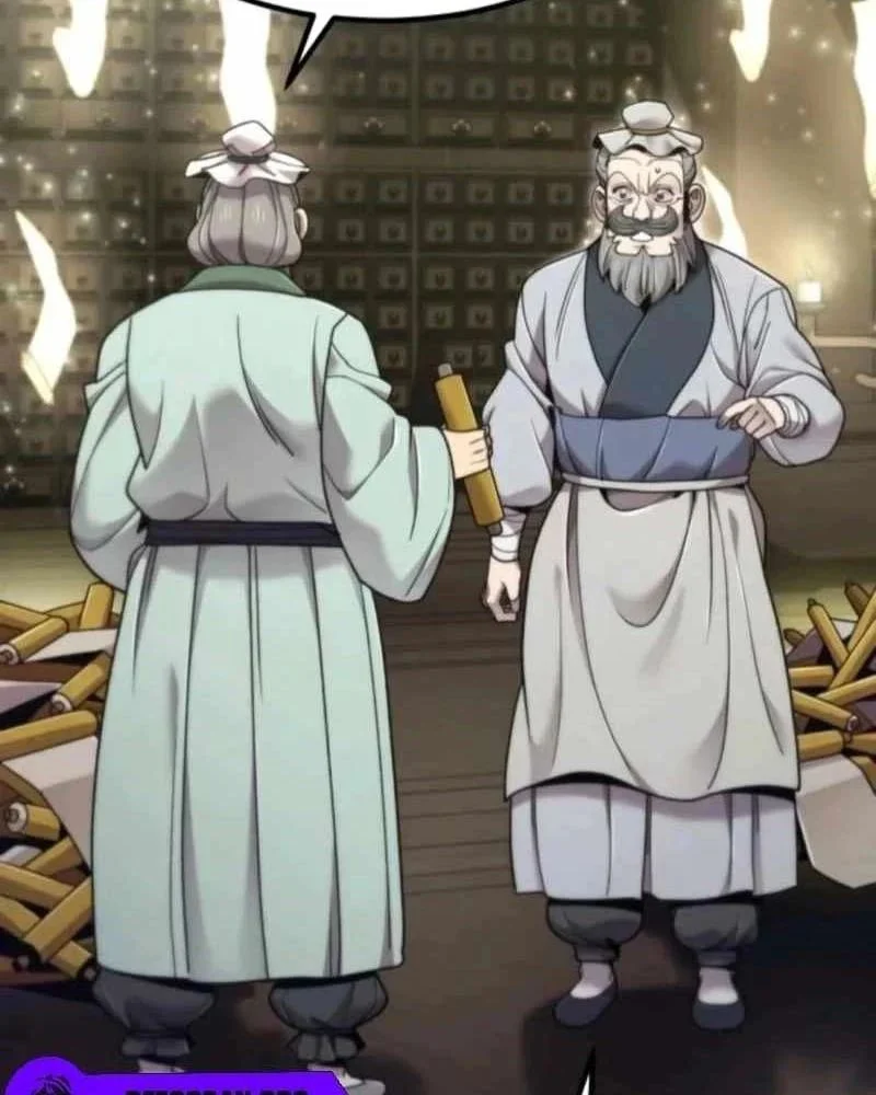 Sư Tôn Của Ta Luôn Dõi Theo Chapter 69 - Trang 2