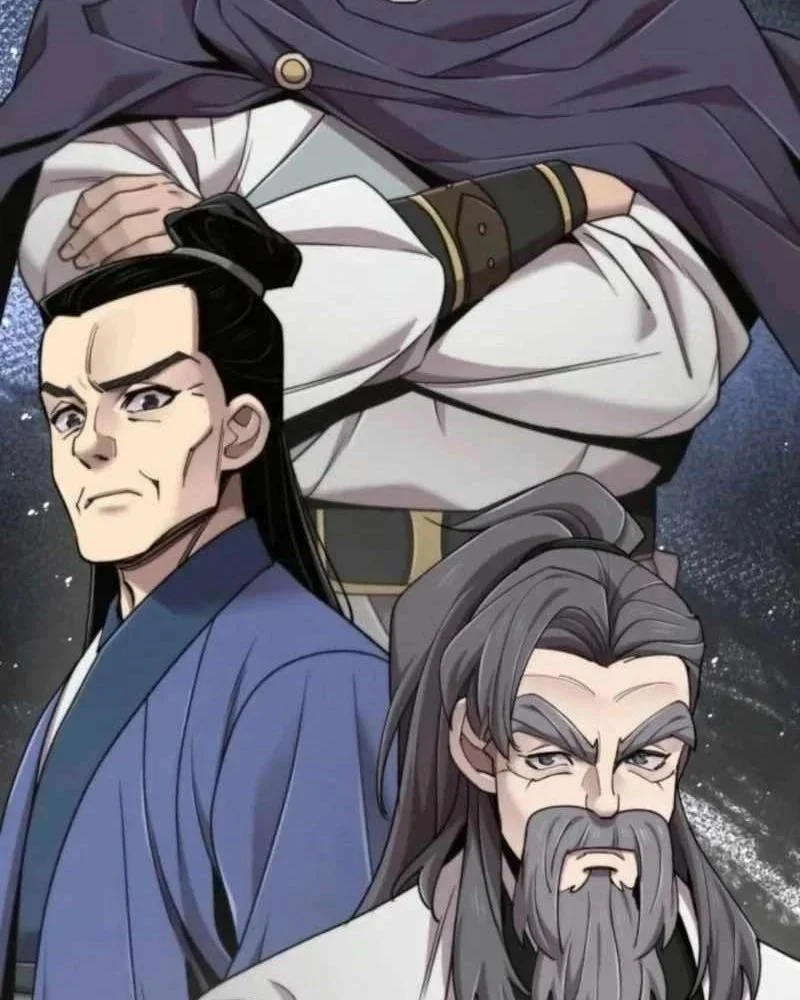 Sư Tôn Của Ta Luôn Dõi Theo Chapter 69 - Trang 2