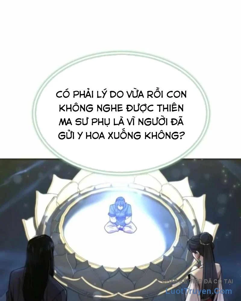 Sư Tôn Của Ta Luôn Dõi Theo Chapter 69 - Trang 2