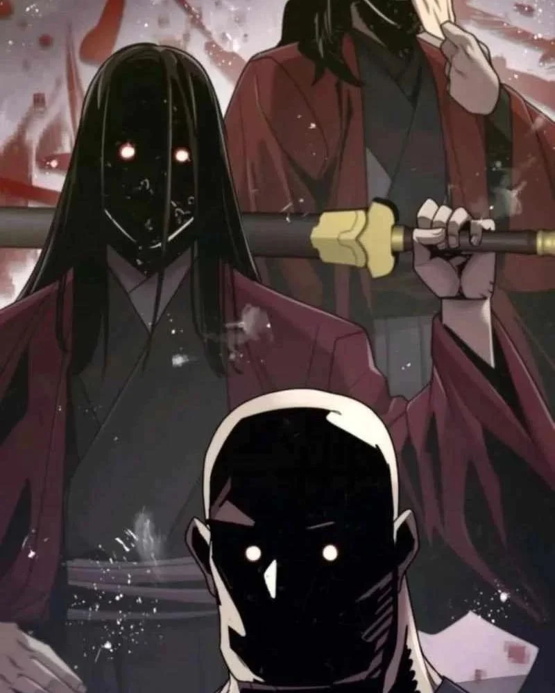 Sư Tôn Của Ta Luôn Dõi Theo Chapter 69 - Trang 2