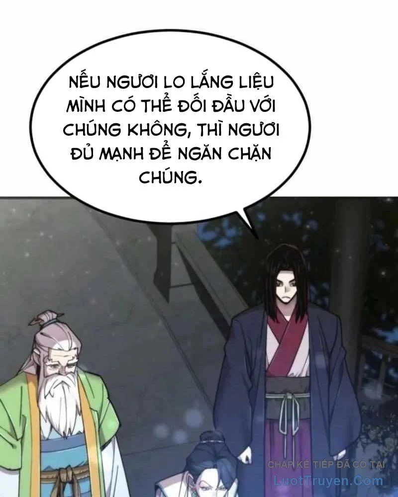 Sư Tôn Của Ta Luôn Dõi Theo Chapter 69 - Trang 2