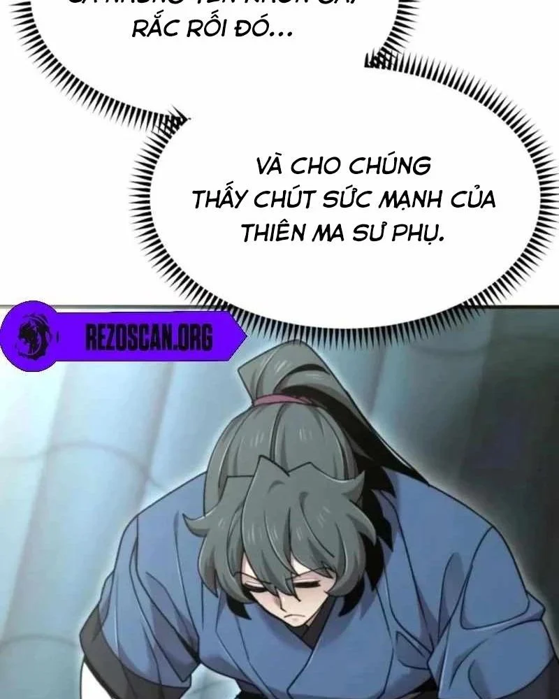 Sư Tôn Của Ta Luôn Dõi Theo Chapter 69 - Trang 2