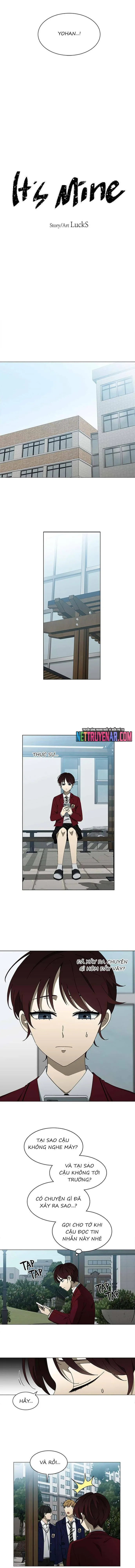 Sư Tôn Mỹ Nhân Bệnh Độc Chiếm Chapter 102 - Trang 2