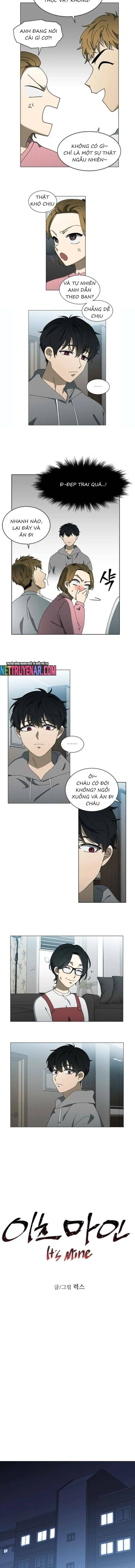 Sư Tôn Mỹ Nhân Bệnh Độc Chiếm Chapter 103 - Trang 2