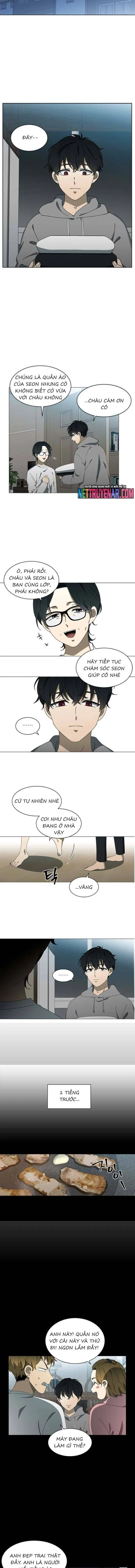 Sư Tôn Mỹ Nhân Bệnh Độc Chiếm Chapter 103 - Trang 2