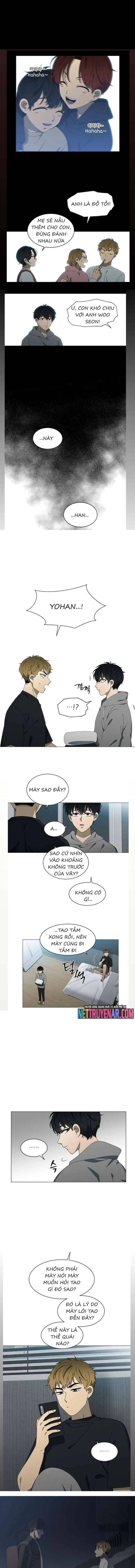 Sư Tôn Mỹ Nhân Bệnh Độc Chiếm Chapter 103 - Trang 2