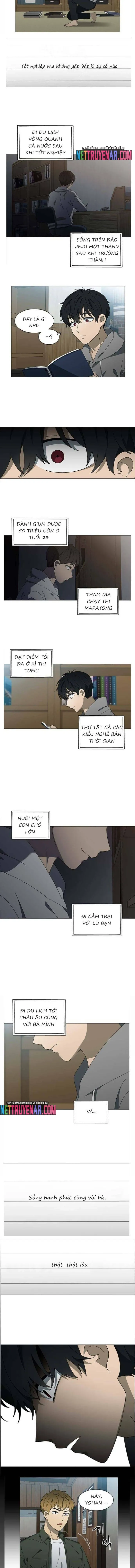 Sư Tôn Mỹ Nhân Bệnh Độc Chiếm Chapter 104 - Trang 2
