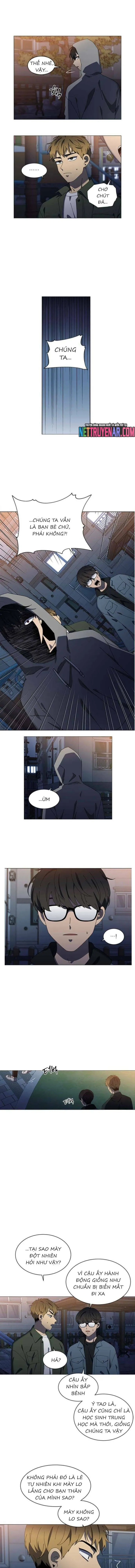 Sư Tôn Mỹ Nhân Bệnh Độc Chiếm Chapter 104 - Trang 2