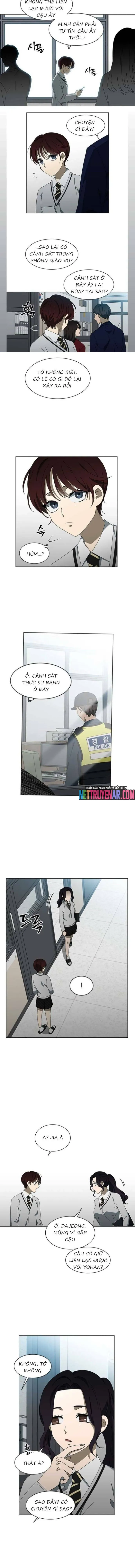 Sư Tôn Mỹ Nhân Bệnh Độc Chiếm Chapter 104 - Trang 2