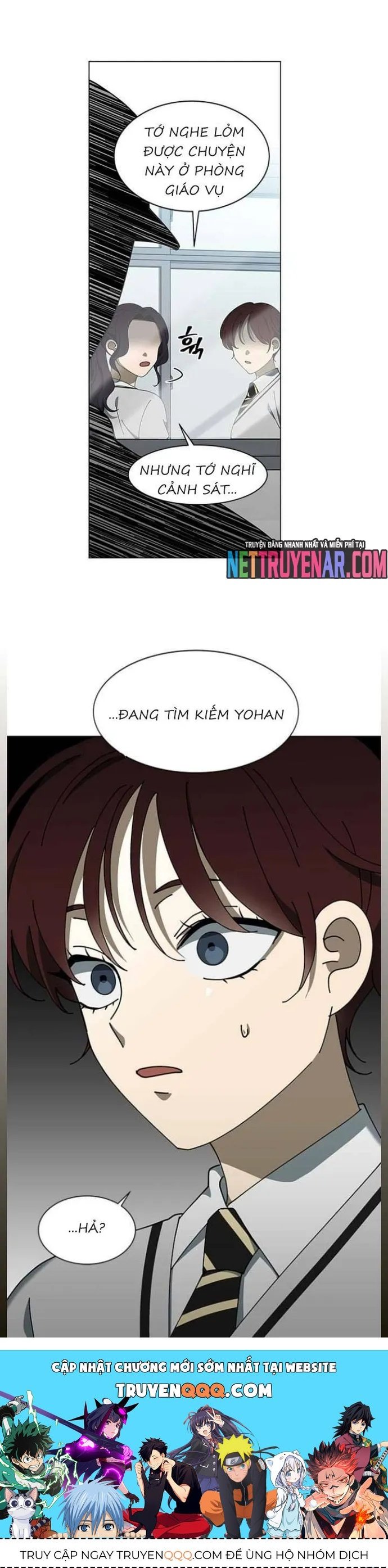 Sư Tôn Mỹ Nhân Bệnh Độc Chiếm Chapter 104 - Trang 2
