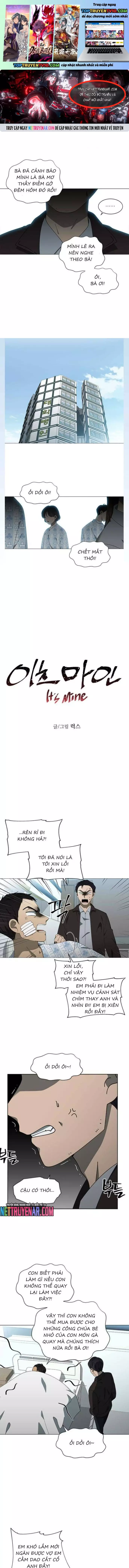Sư Tôn Mỹ Nhân Bệnh Độc Chiếm Chapter 105 - Trang 2